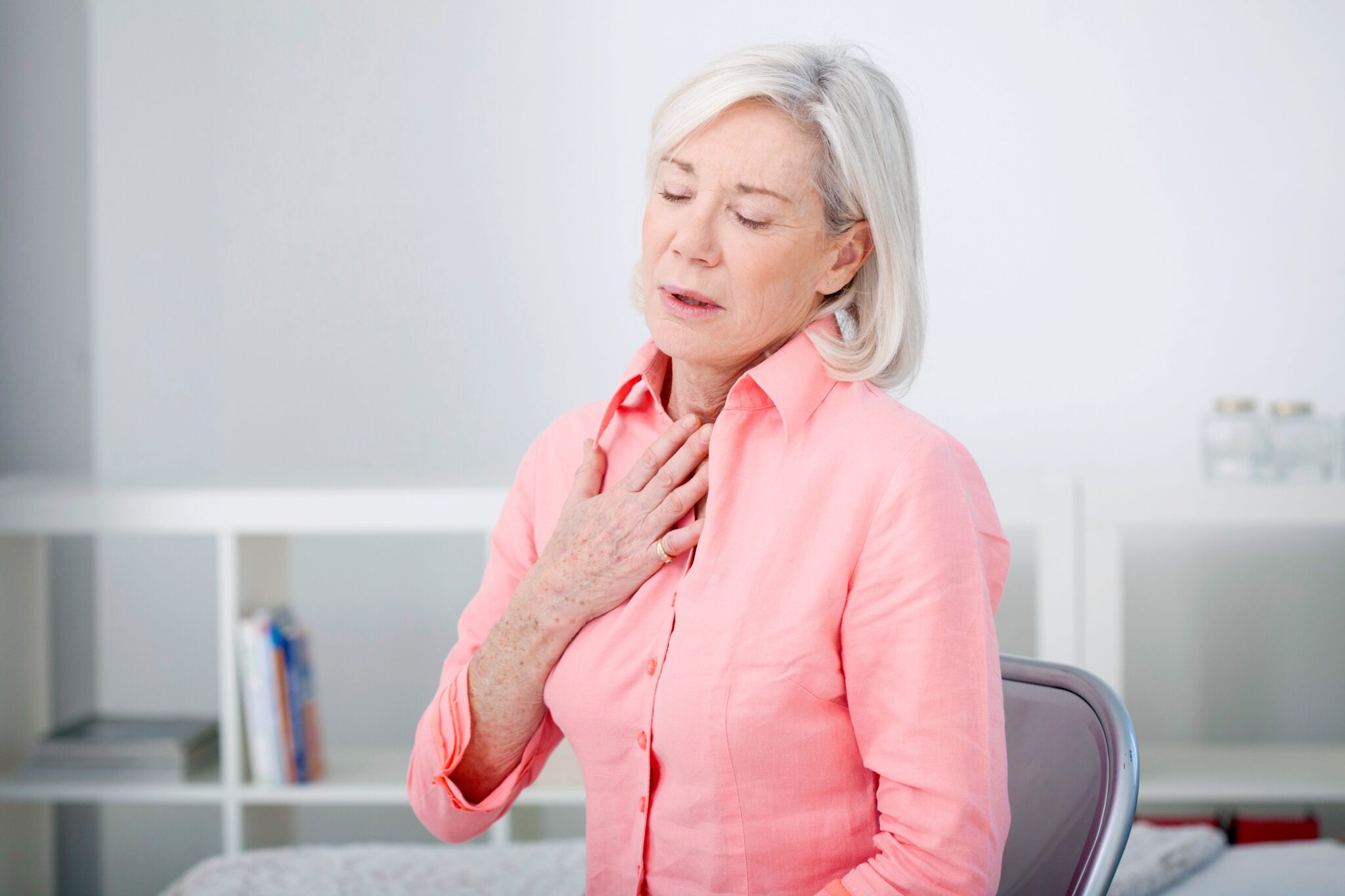 Why A Quality Air Purifier is Essential for Patients with COPD | Indoor ...